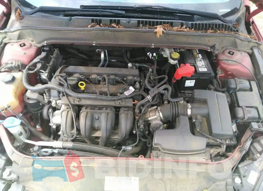 3FA6P0H73GR109916 Photo# 10