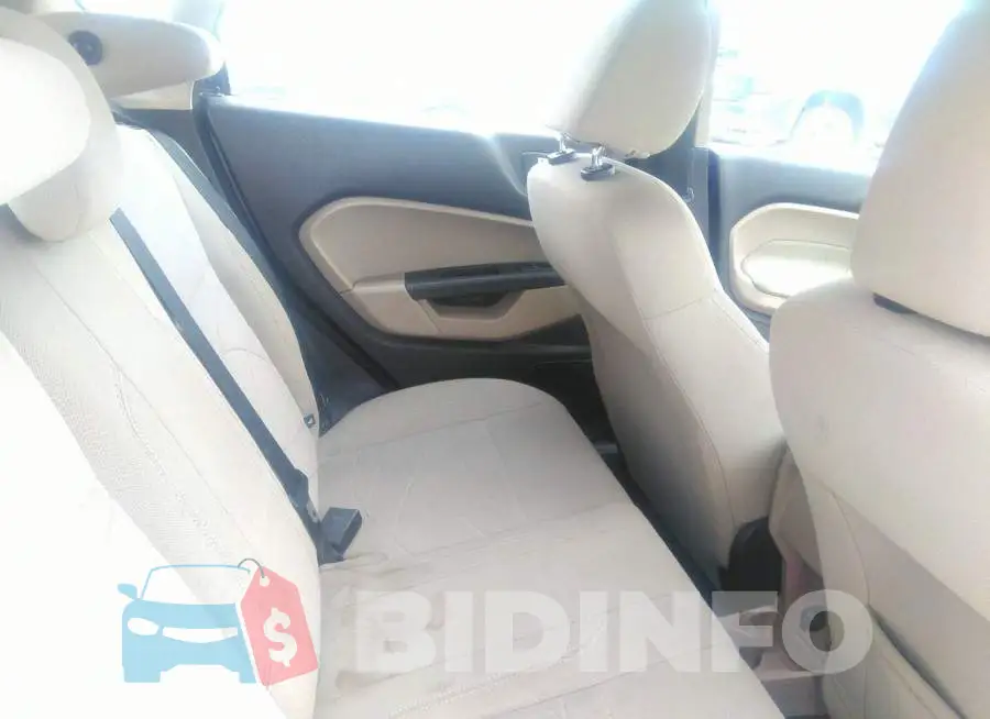 3FADP4EJ0EM190687 Photo# 8