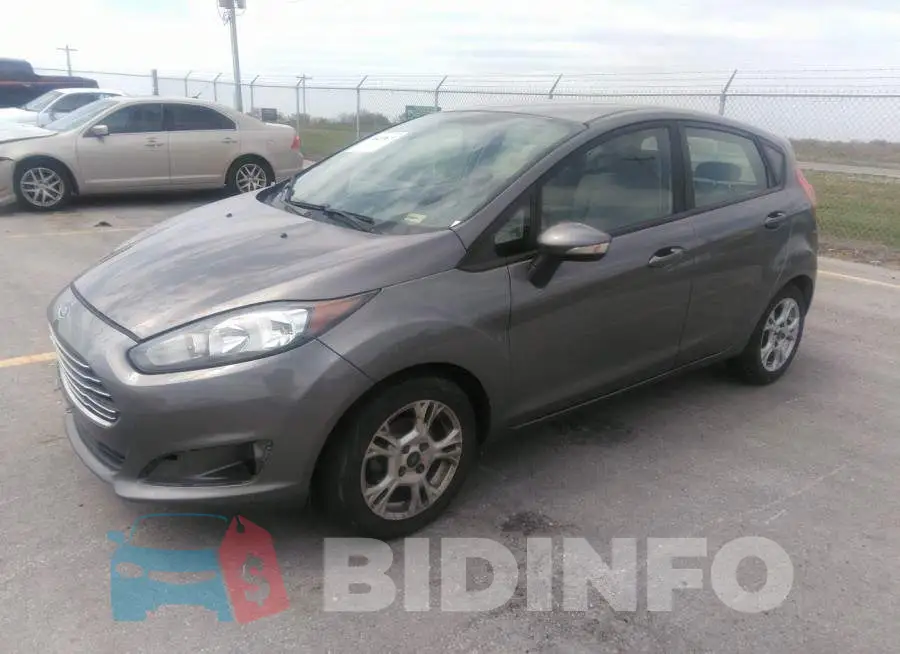 3FADP4EJ0EM190687 Photo# 2