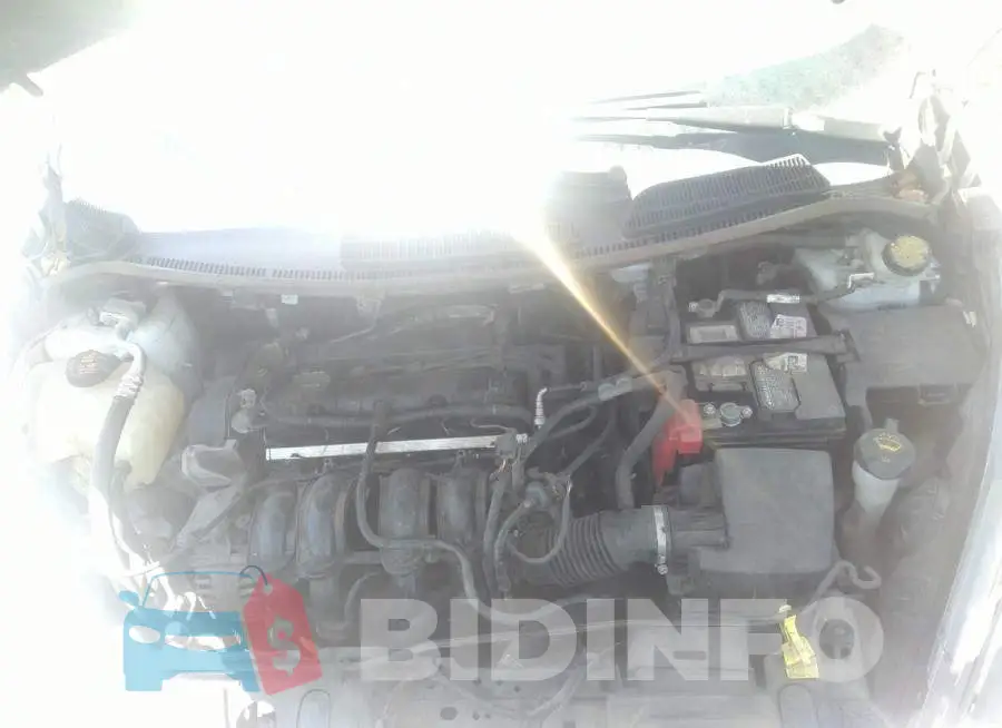 3FADP4EJ4FM204236 Photo# 10