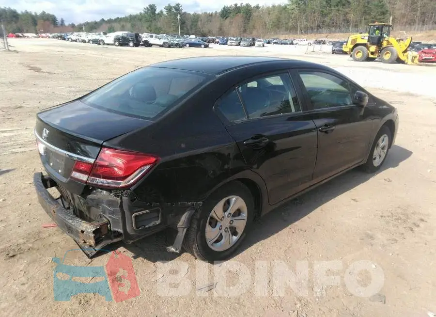 19XFB2F50FE283776 Photo# 4