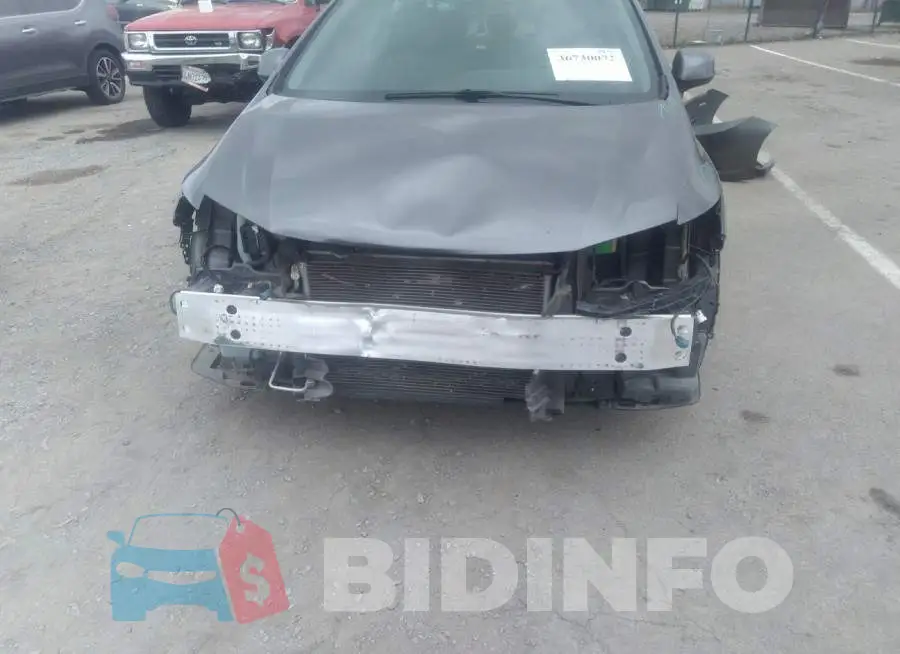 19XFB2F53DE250140 Photo# 6
