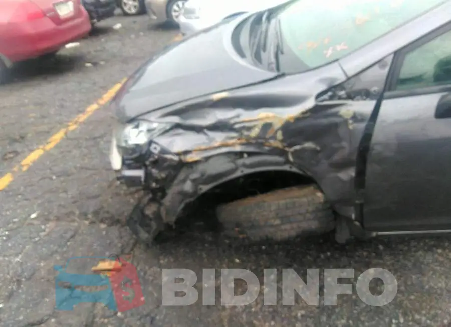 19XFB2F53FE081062 Photo# 6