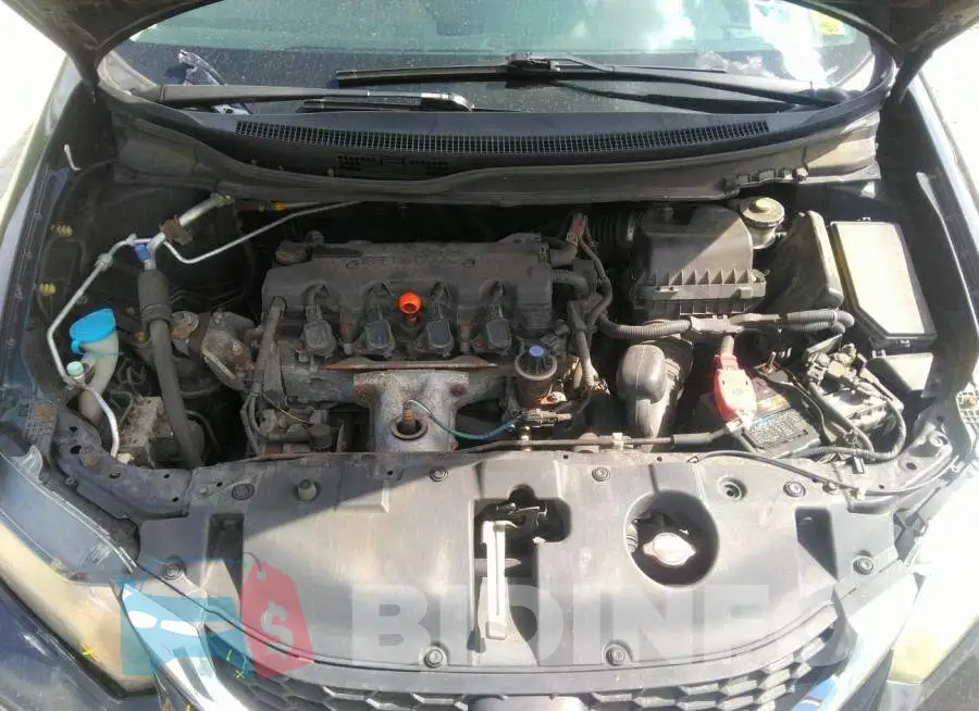 19XFB2F55EE001551 Photo# 10