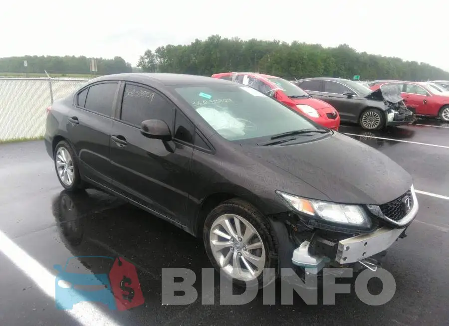 19XFB2F56DE058971 Photo# 1