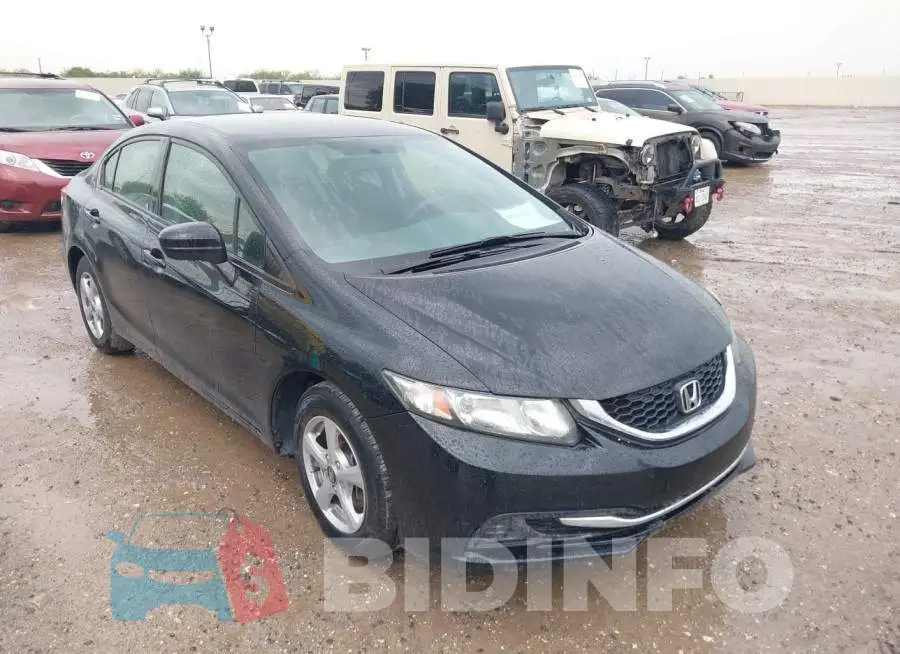 19XFB2F56FE202229 Photo# 1
