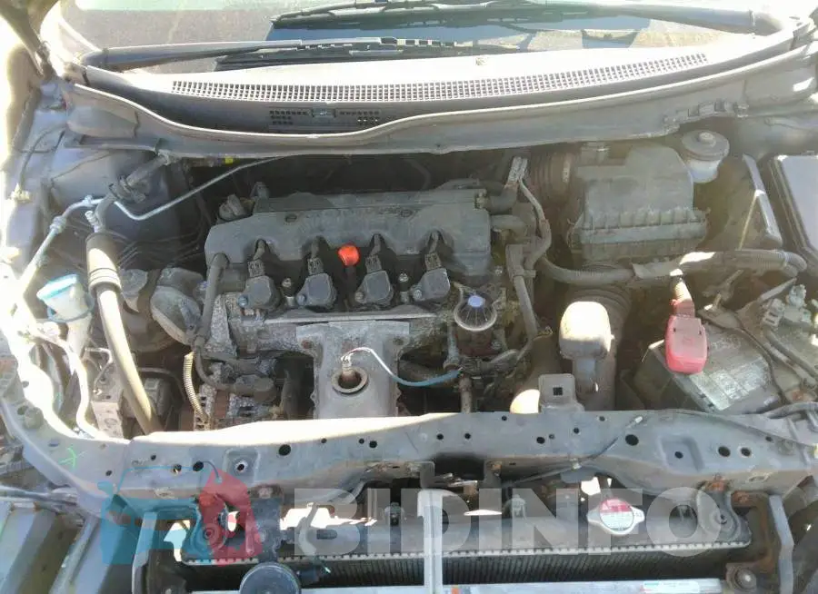 19XFB2F57EE007190 Photo# 10