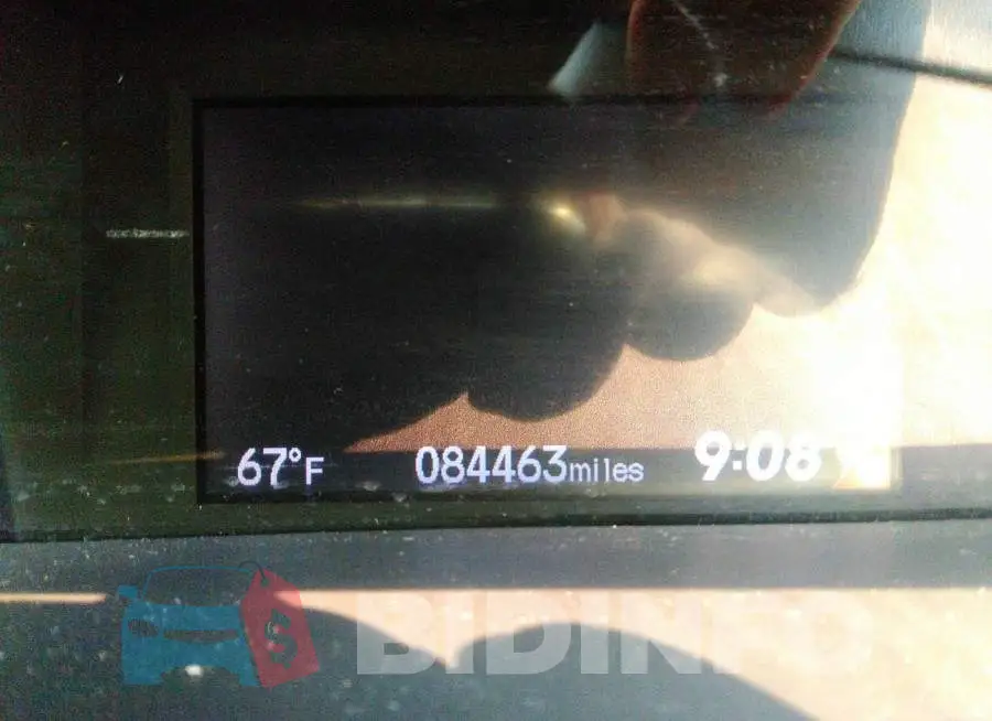 19XFB2F57EE007190 Photo# 7