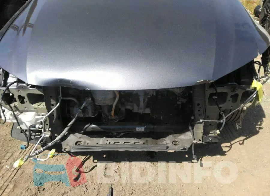19XFB2F58EE240317 Photo# 6