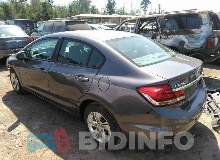 19XFB2F58EE240317 Photo# 3