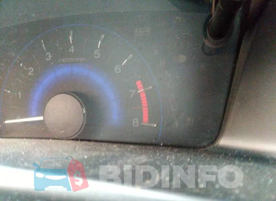 19XFB2F58FE221803 Photo# 7