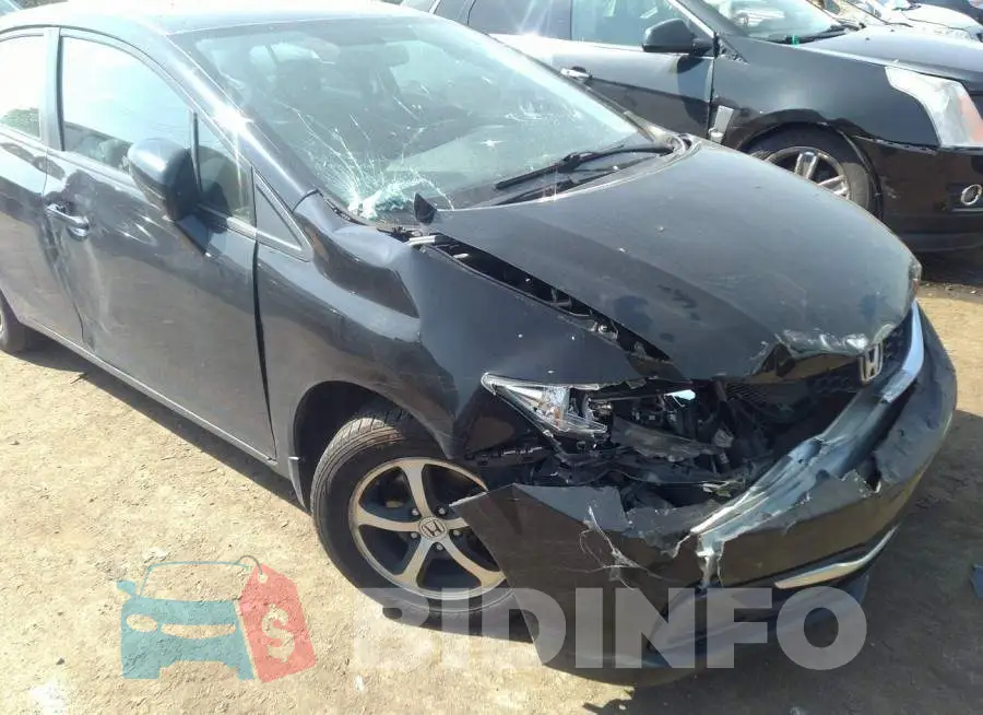 19XFB2F70FE071820 Photo# 6