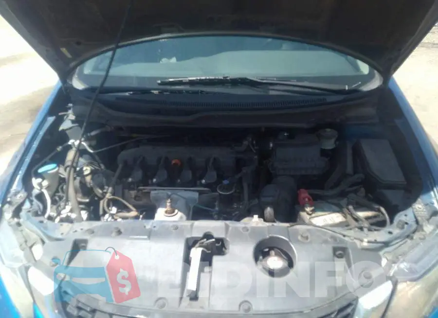 19XFB2F83DE215124 Photo# 10