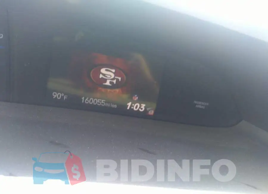 19XFB2F83DE215124 Photo# 7