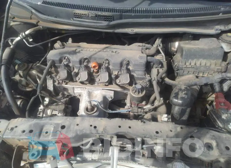 19XFB2F83EE272666 Photo# 10