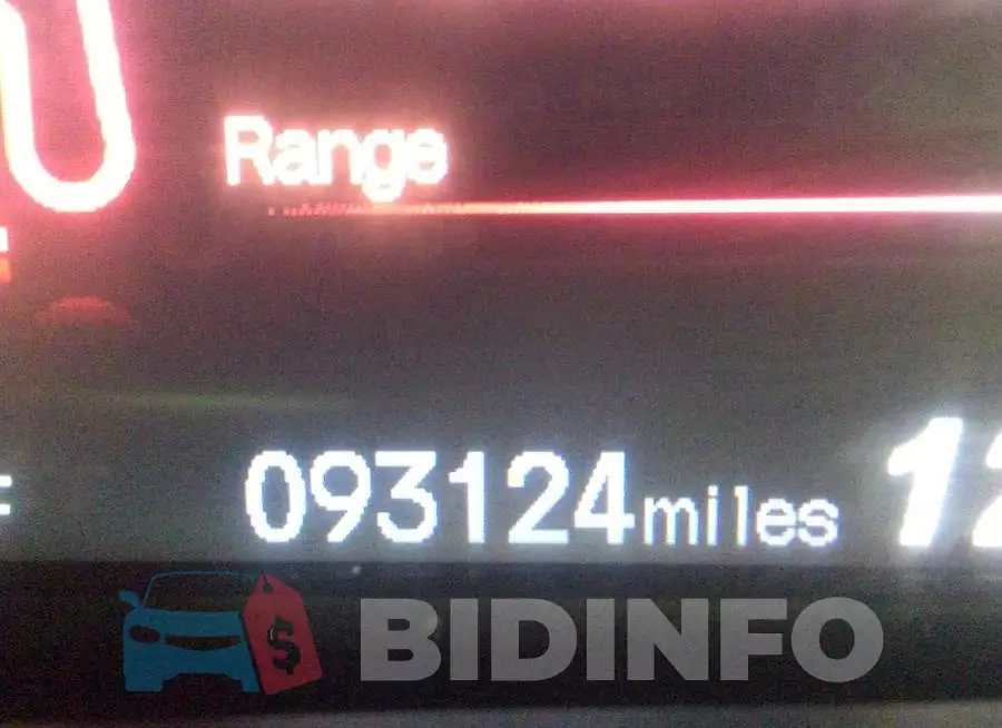 19XFB2F85FE004431 Photo# 7