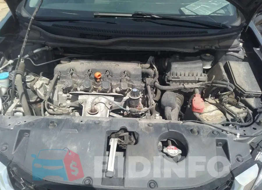 19XFB2F87FE001515 Photo# 10