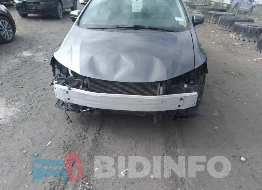 19XFB2F91FE247016 Photo# 6