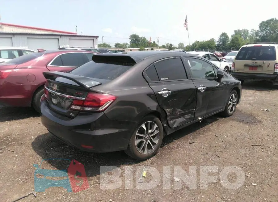19XFB2F94DE204142 Photo# 4