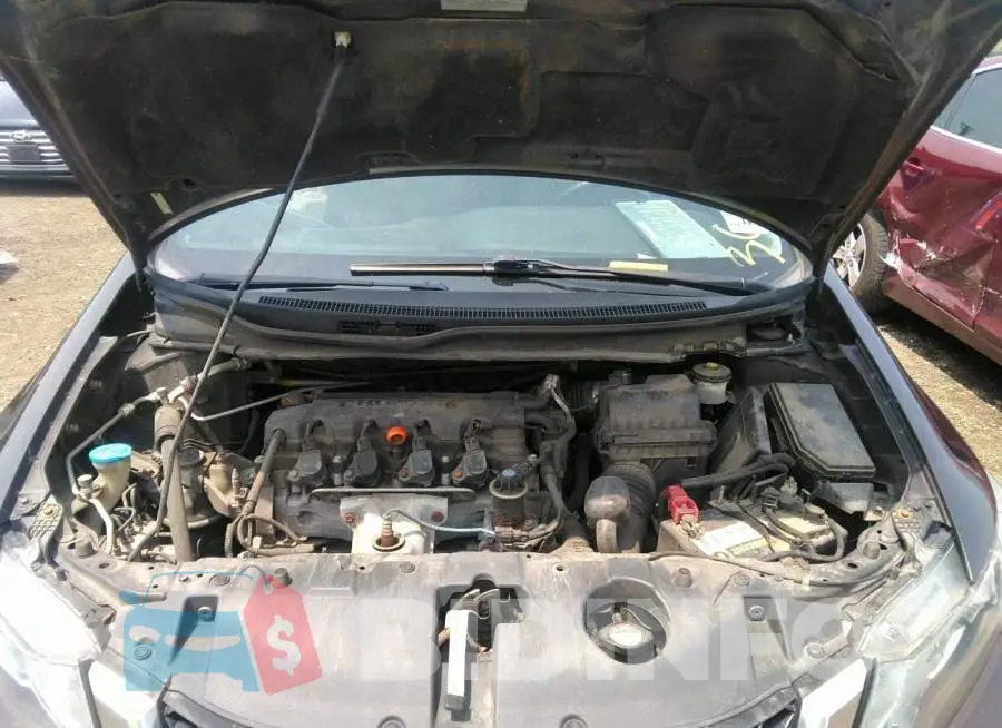 19XFB2F94DE204142 Photo# 10