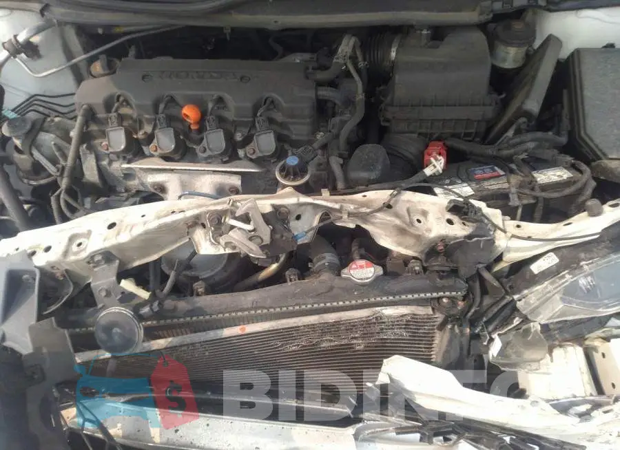 19XFB2F94DE276619 Photo# 10