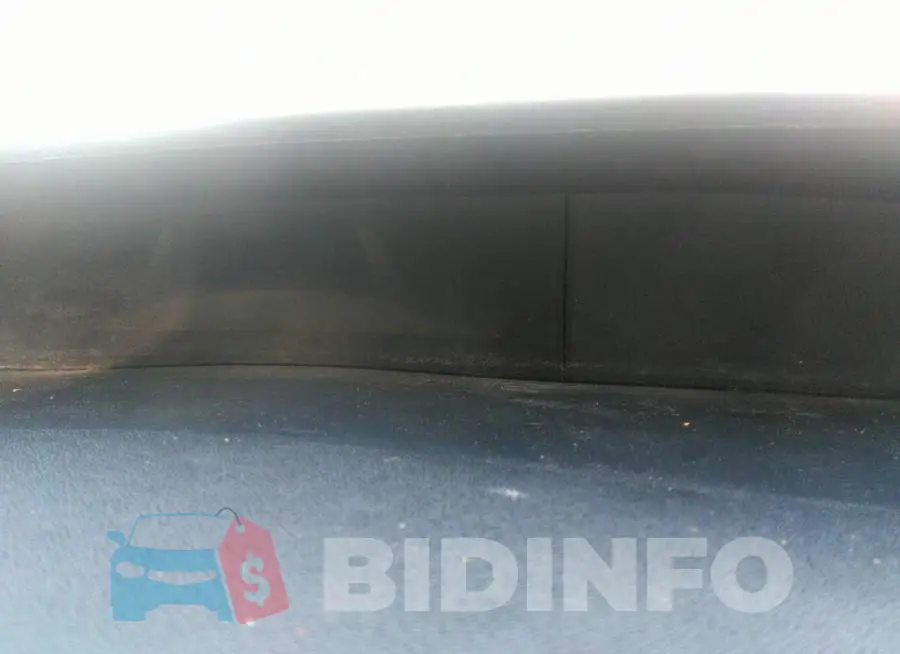 19XFB2F96FE013387 Photo# 7