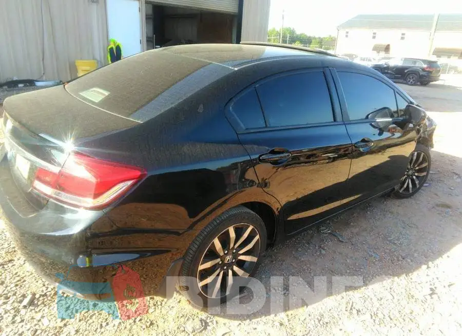 19XFB2F96FE013387 Photo# 4
