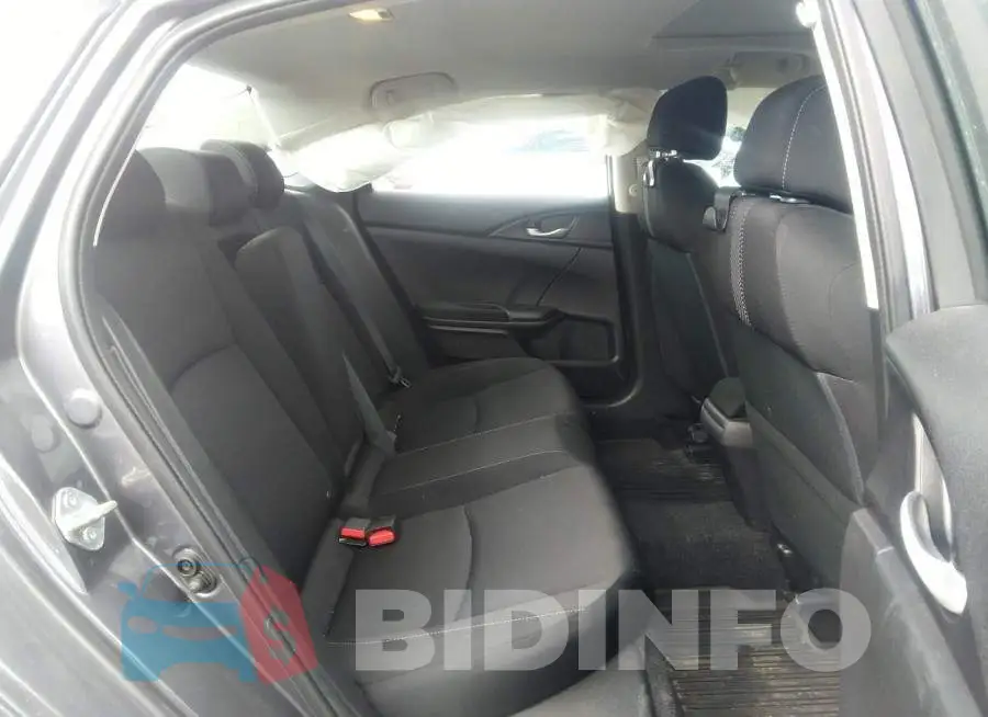 19XFC1F30LE214846 Photo# 8