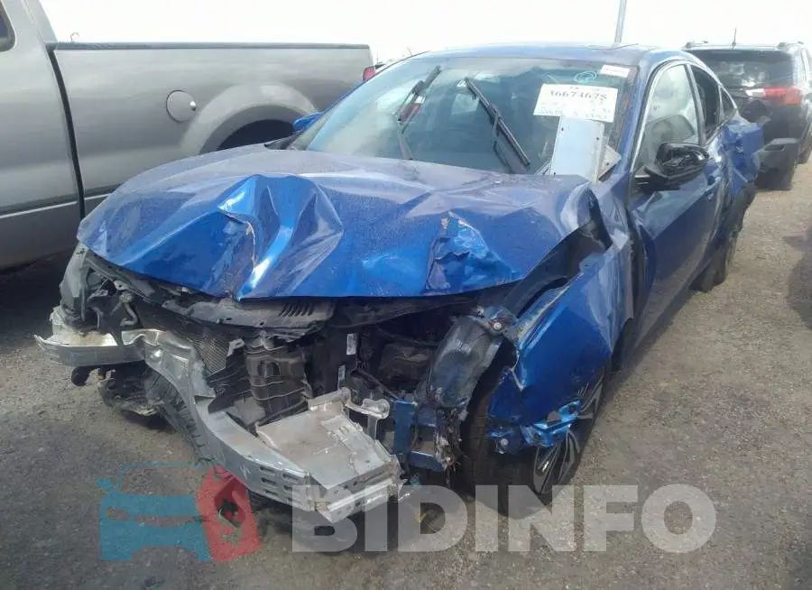 19XFC1F37GE016612 Photo# 2