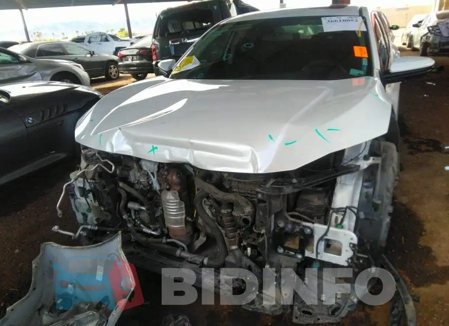 19XFC1F37HE008558 Photo# 6
