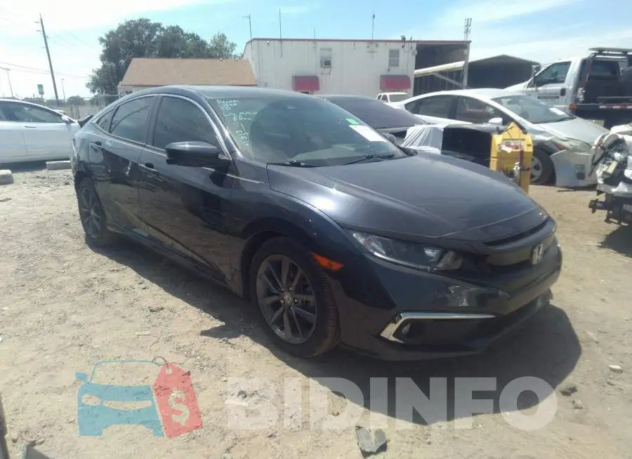 19XFC1F38LE008657 Photo# 1