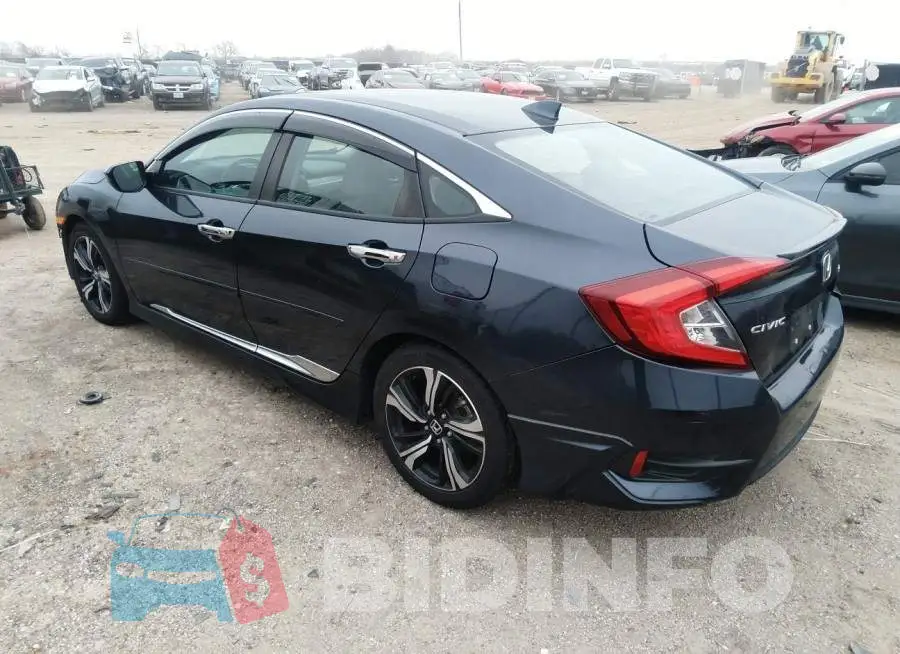 19XFC1F92HE014269 Photo# 3