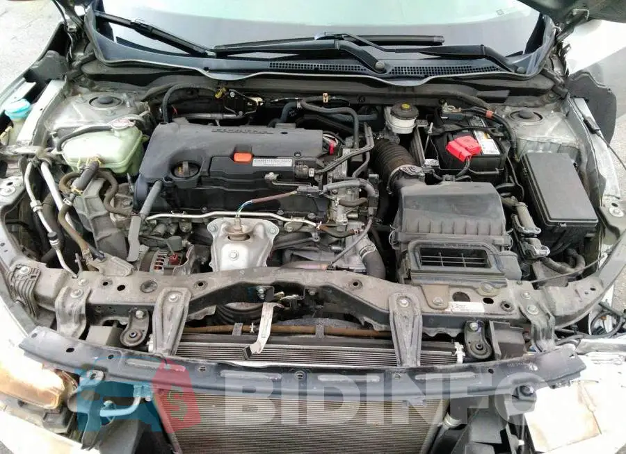 19XFC2F53HE074970 Photo# 10
