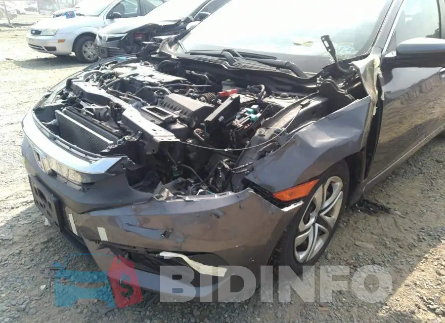 19XFC2F59GE042698 Photo# 6