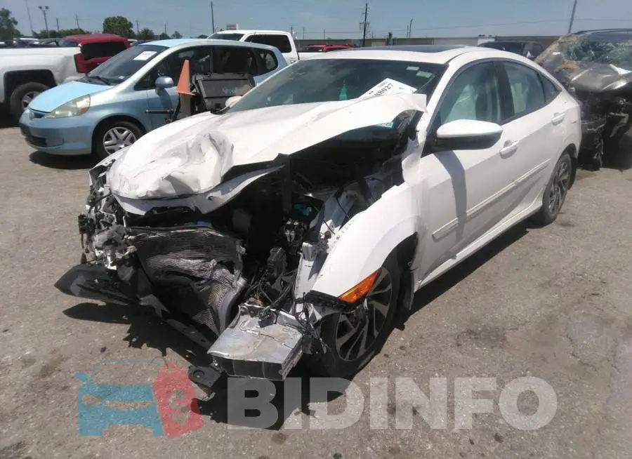 19XFC2F74HE016352 Photo# 2