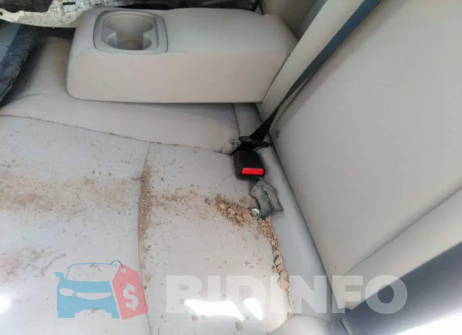 19XFC2F74HE016352 Photo# 8