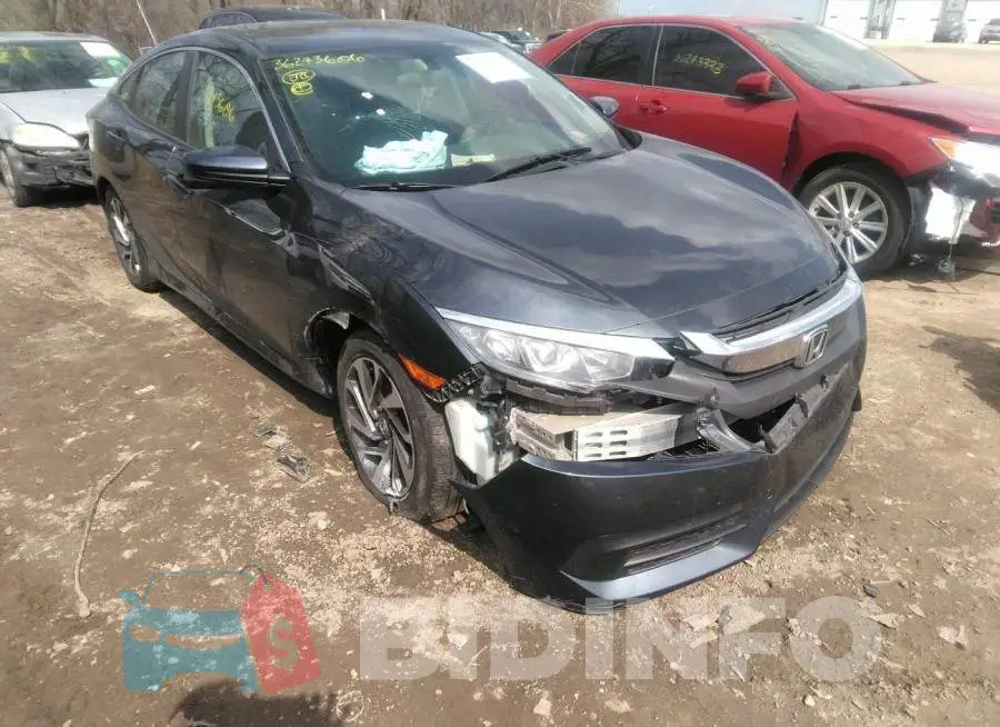 19XFC2F78GE097340 Photo# 6