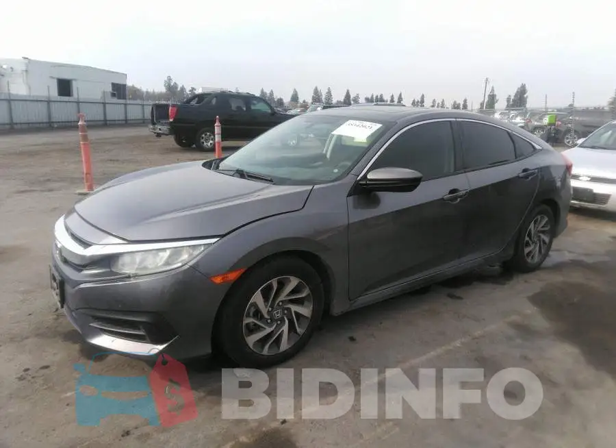 19XFC2F78HE230728 Photo# 2