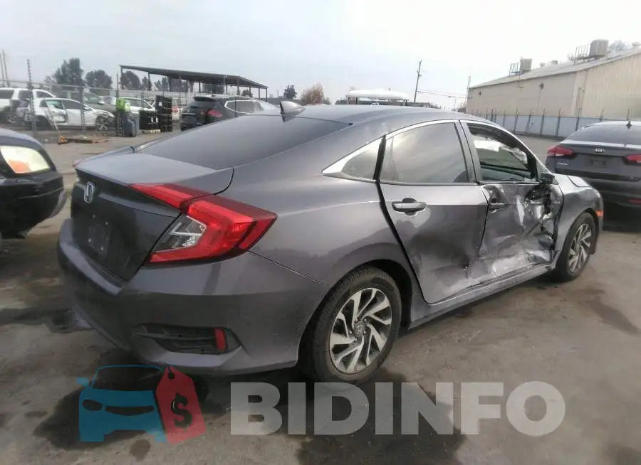 19XFC2F78HE230728 Photo# 4
