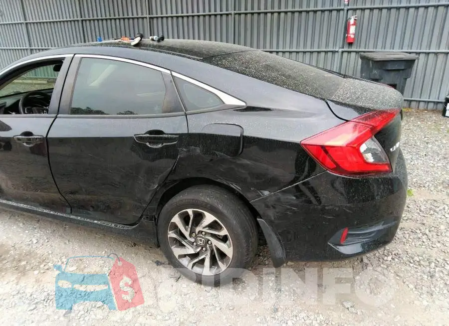 19XFC2F79GE218490 Photo# 6