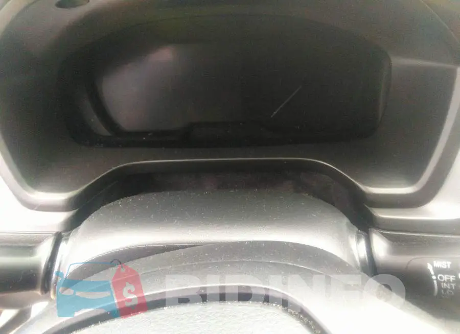 19XZE4F56NE012140 Photo# 7