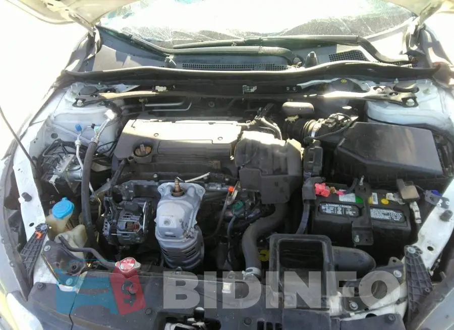 1HGCR2F75DA051286 Photo# 10