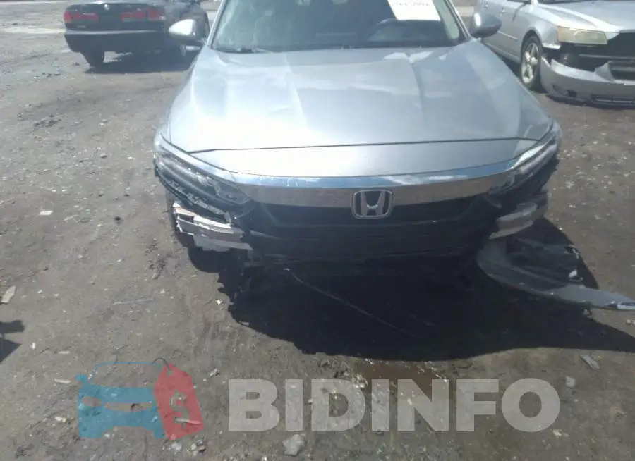 1HGCV1F18KA166933 Photo# 6