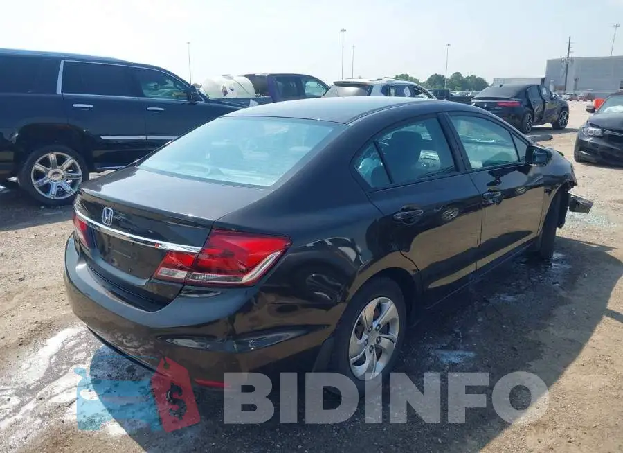 2HGFB2F53EH548291 Photo# 4