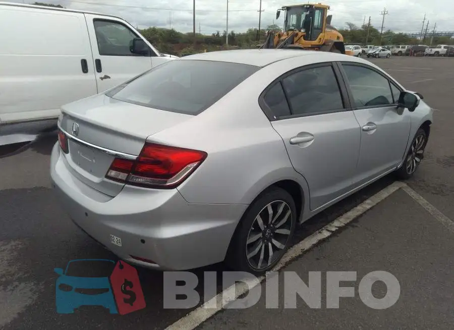 2HGFB2F97FH510700 Photo# 4