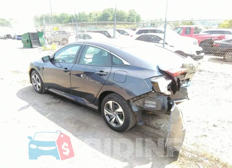 2HGFC2F63KH513803 Photo# 3