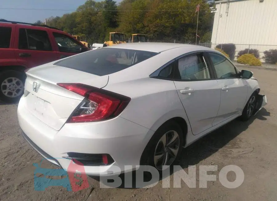 2HGFC2F63KH557879 Photo# 4