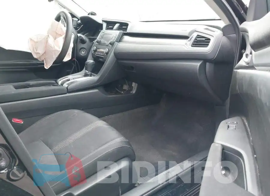 2HGFC2F64KH520162 Photo# 5