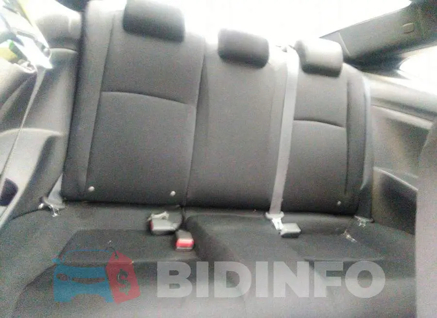 2HGFC4B69KH309749 Photo# 8