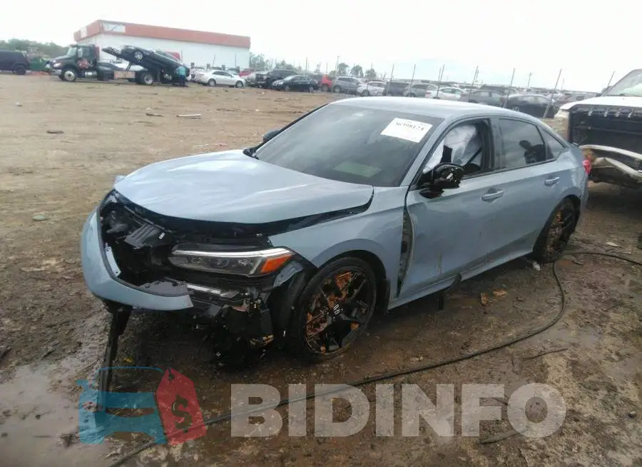 2HGFE2F59NH601552 Photo# 2